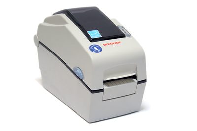 Принтер этикеток Bixolon SLP-DX220 — фото 1