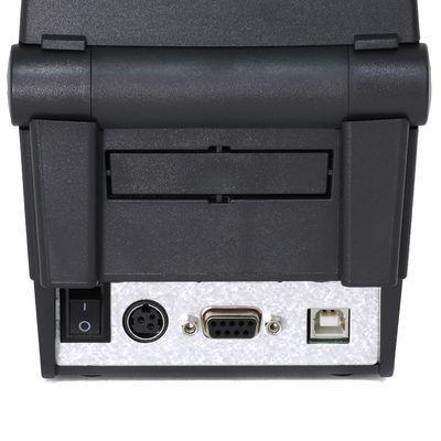 Принтер этикеток Bixolon SLP-DX220DG — фото 3