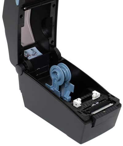 Принтер этикеток Bixolon SLP-DX220DG — фото 4