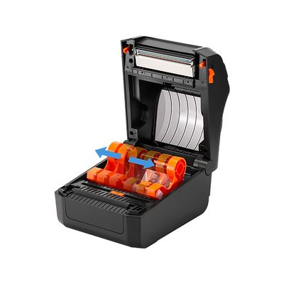 Принтер этикеток Bixolon XD3-40DDK — фото 4