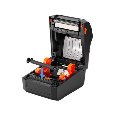 Принтер этикеток Bixolon XD3-40DDK — фото 5