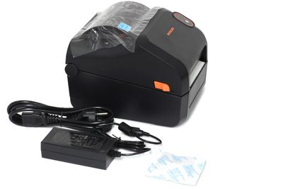 Принтер этикеток Bixolon XD3-40DK — фото 2