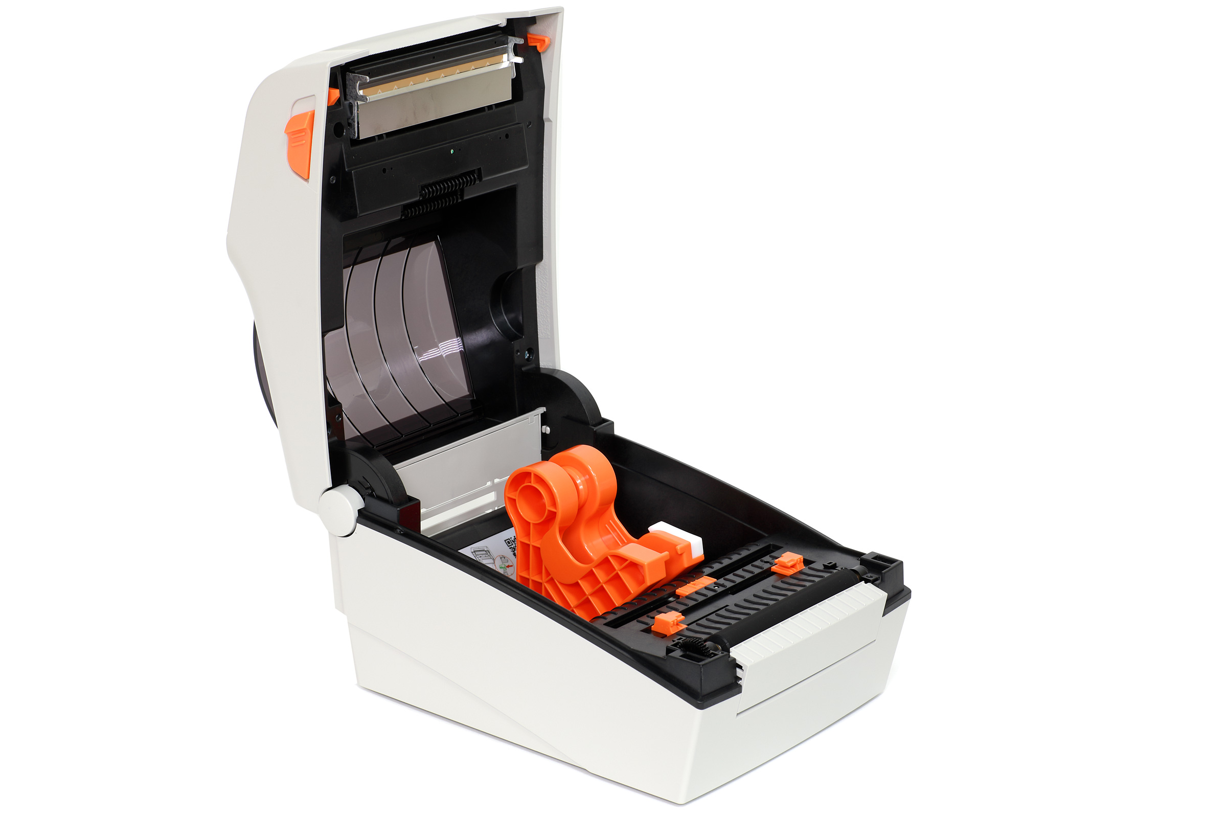 Доп. изображение №2  Принтер этикеток Bixolon XD5-43dEB