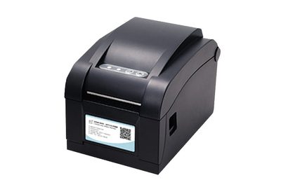 Принтер этикеток BSmart 350 — фото 1