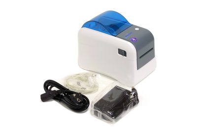 Принтер этикеток BSMART BS-TDP225s — фото 2