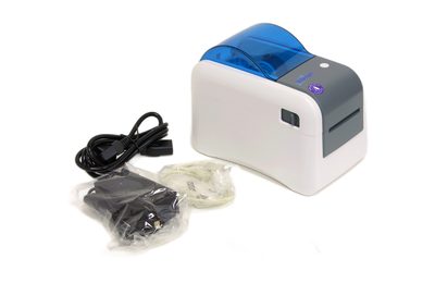 Принтер этикеток BSMART BS-TDP225s — фото 3