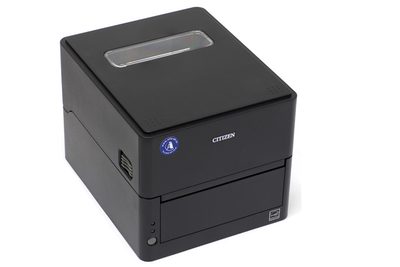 Принтер этикеток Citizen CL-E300 (Ethernet, USB, RS-232)