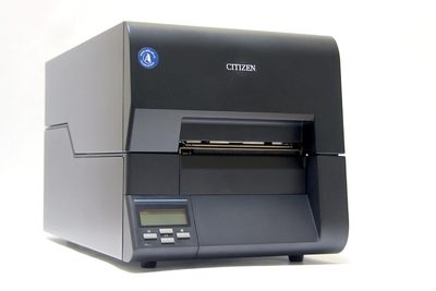 Принтер этикеток Citizen CL-E720DT