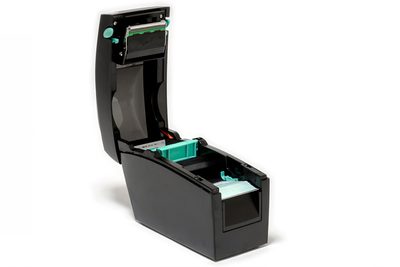Принтер этикеток Godex DT2US — фото 3