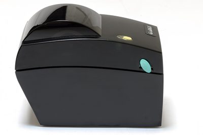 Принтер этикеток Godex DT2x — фото 2