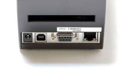 Принтер этикеток Godex DT2x — фото 4