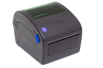 Принтер этикеток Gprinter 1924D — фото 1