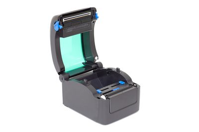 Принтер этикеток Gprinter GP-1424D USB — фото 3