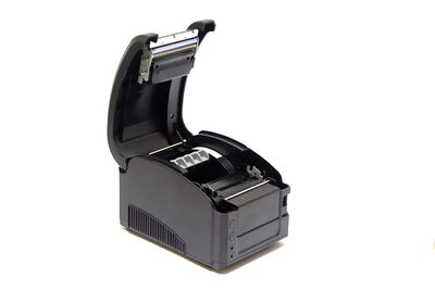 Принтер этикеток Gprinter GP-3120TL — фото 3