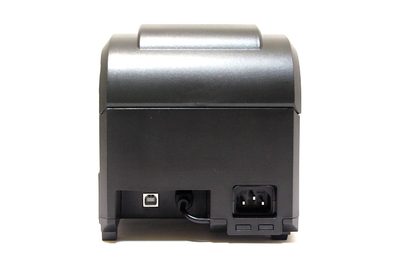 Принтер этикеток Gprinter GP-3120TL — фото 4