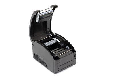 Принтер этикеток Gprinter GP-3120TL USB — фото 3