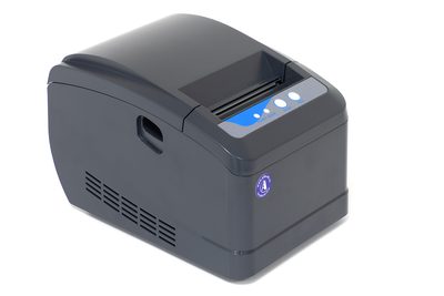 Принтер этикеток Gprinter GP-3120TUB — фото 1
