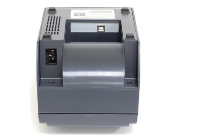 Принтер этикеток Gprinter GP-3120TUB — фото 4