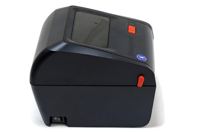 Принтер этикеток Honeywell PC42d — фото 3