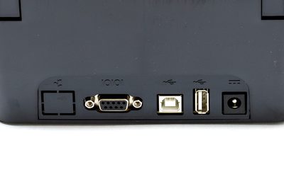 Принтер этикеток Honeywell PC42d — фото 4