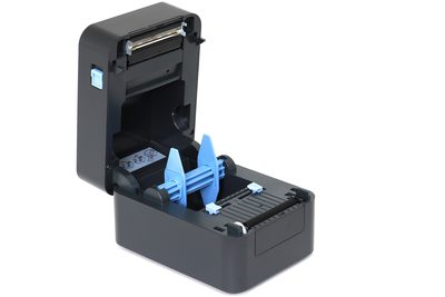 Принтер этикеток HPRT SL32 USB, Ethernet — фото 3