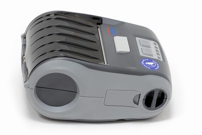 Принтер этикеток и штрих кода ALPHA-3R WIFI — фото 2