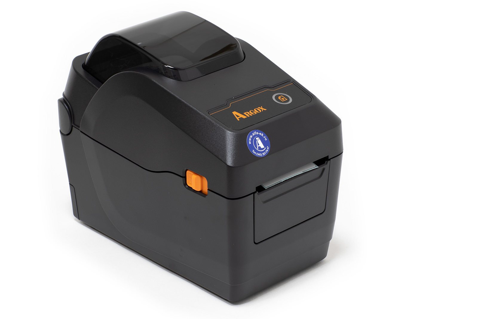 Принтер этикеток и штрих кода Argox D2-250