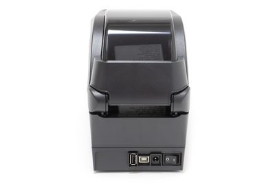 Принтер этикеток и штрих кода Argox D2-250 — фото 3