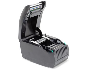 Принтер этикеток и штрих кода GP-3150TIN — фото 3