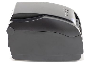 Принтер этикеток и штрих кода GP-3150TIN (Уценка. Только USB и RS232. Без LAN) — фото 2