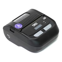 Принтер этикеток и штрих кода TSC TDM-30 USB, WiFi, BT