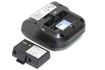 Принтер этикеток и штрих кода TSC TDM-30 USB, WiFi, BT — фото 3