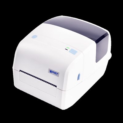 Принтер этикеток IDPRT iD4S, USB, Ethernet