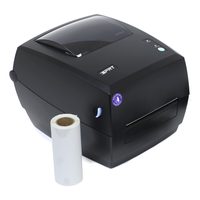 Принтер этикеток IDPRT SP420, USB