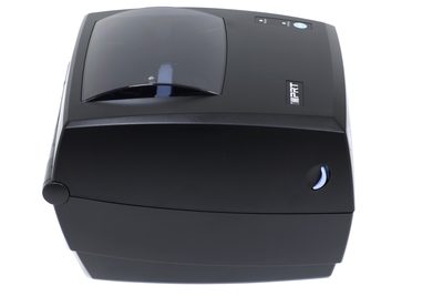 Принтер этикеток IDPRT SP420, USB — фото 2