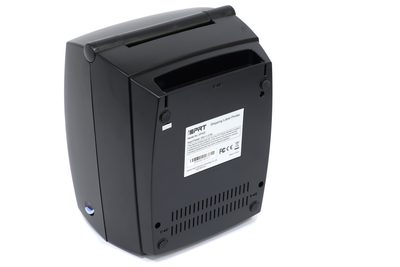 Принтер этикеток IDPRT SP420, USB — фото 3