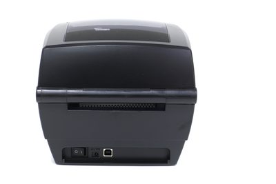 Принтер этикеток IDPRT SP420, USB — фото 5