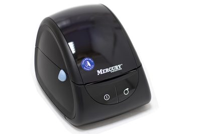 Принтер этикеток MPRINT LP80 EVA — фото 1