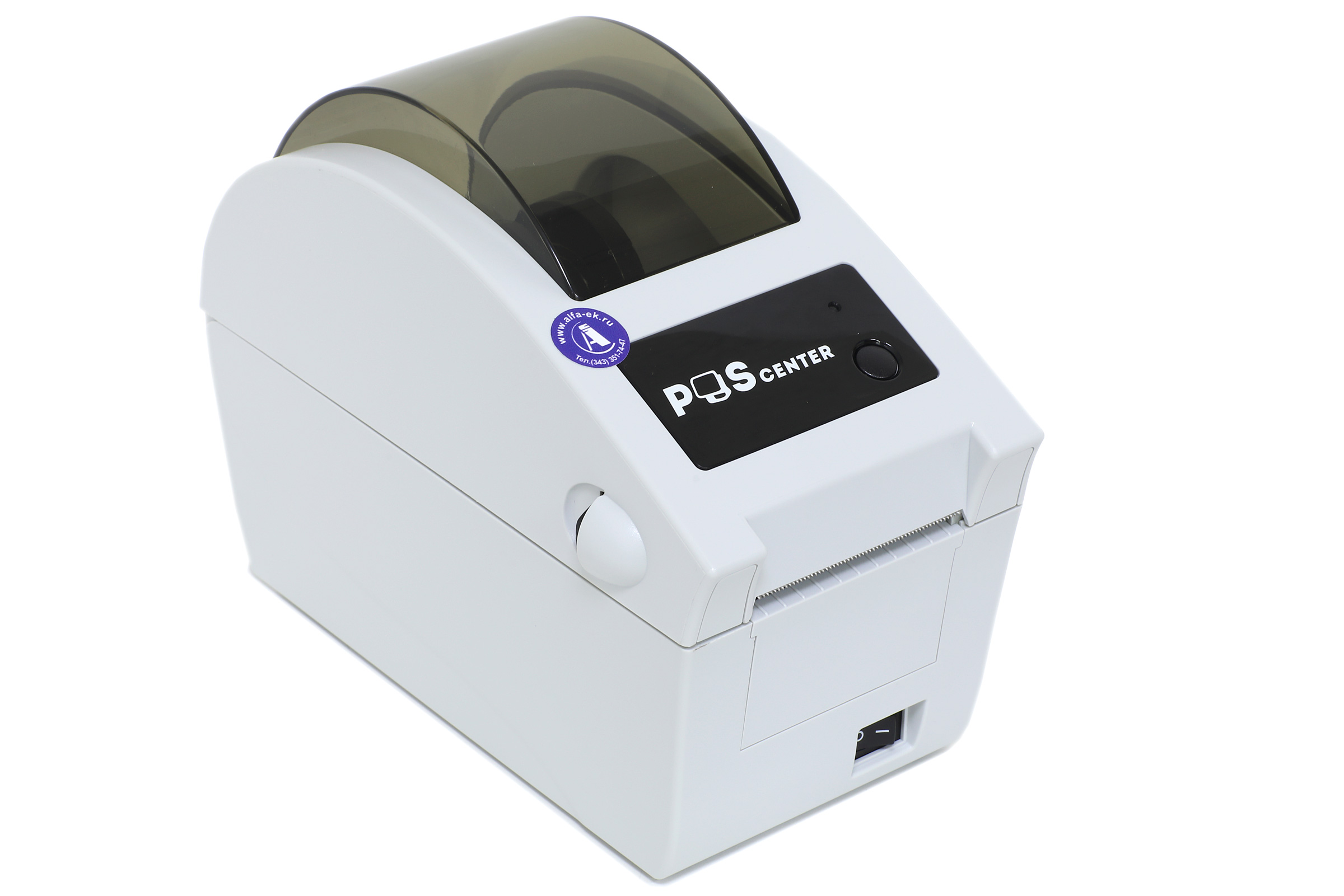 Принтер этикеток POScenter PC-56