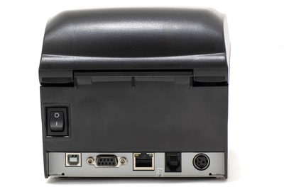 Принтер этикеток POScenter PC-80USE — фото 4