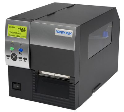 Принтер этикеток 