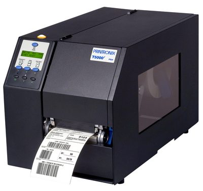 Принтер этикеток 