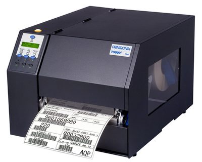 Принтер этикеток 