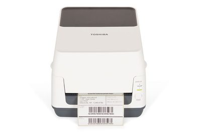 Принтер этикеток Toshiba B-FV4D