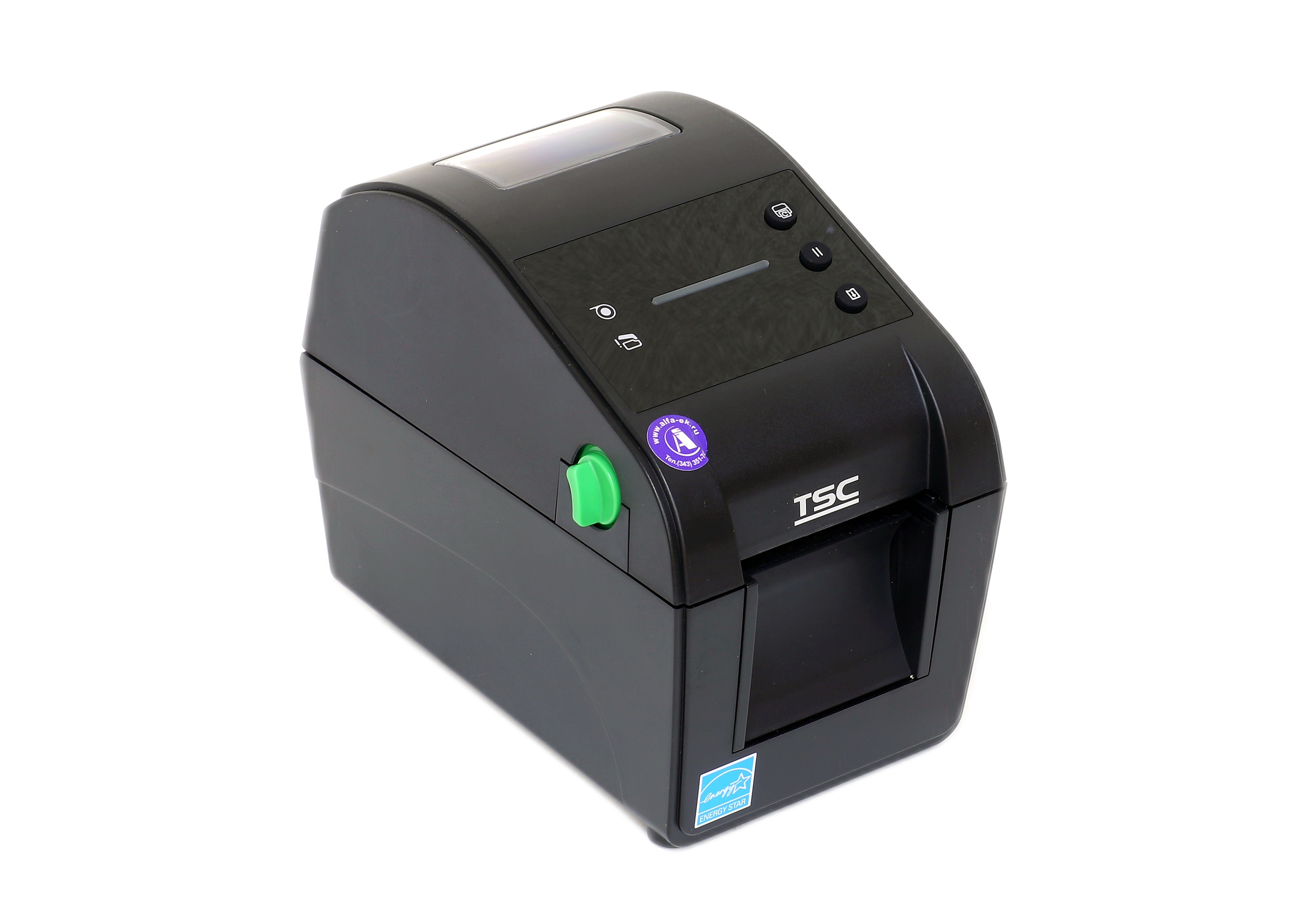 Принтер этикеток TSC DH220E