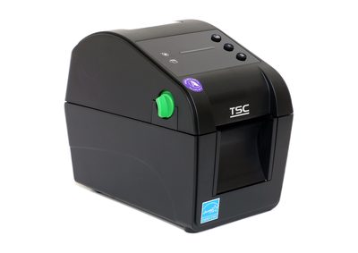 Принтер этикеток TSC DH220E — фото 3