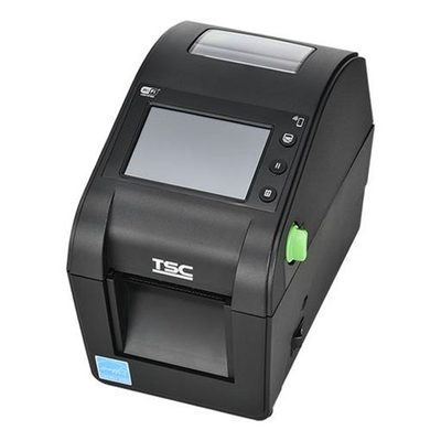 Принтер этикеток TSC DH220T USB, RS-232, Ethernet — фото 1