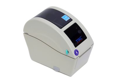 Принтер этикеток TSC TDP-225 — фото 1
