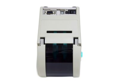 Принтер этикеток TSC TDP-225 — фото 3