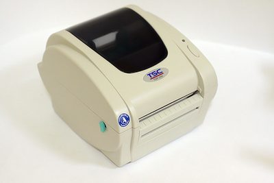 Принтер этикеток TSC TDP-244 U — фото 1
